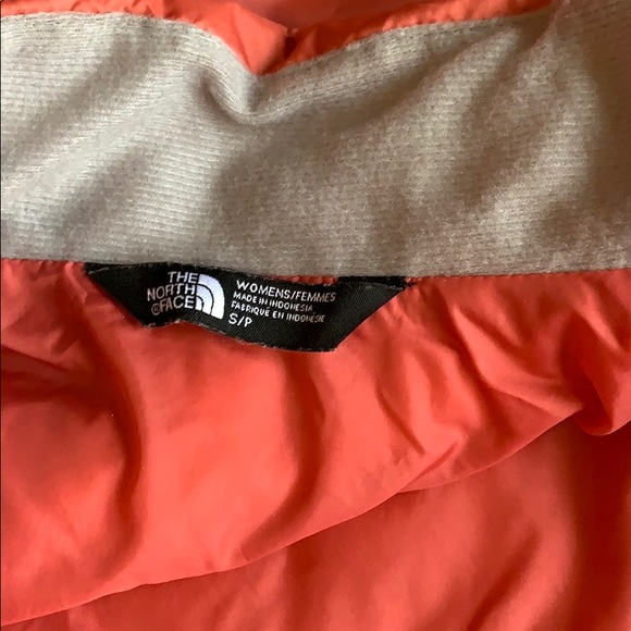 The North Face coat - Picture 4 of 8